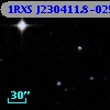 1RXS J230411.8-025845