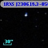 1RXS J230618.3-050003