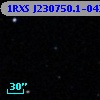 1RXS J230750.1-042049