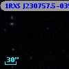 1RXS J230757.5-035510