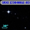 1RXS J230400.6-031837