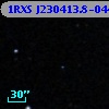 1RXS J230413.8-044941