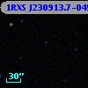 1RXS J230913.7-045811