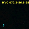 HVC 072.2-56.1-281
