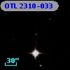 OTL 2310-033