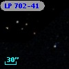 LP  702-41
