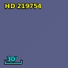 HD 219754