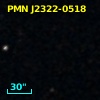 PMN J2322-0518