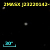 1RXS J232201.8-052901