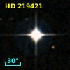 HD 219421