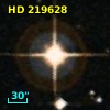 HD 219628