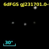 1RXS J231700.3-025942
