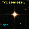 2MASS J23152651-0343261