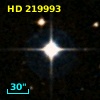 HD 219993