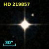 HD 219857
