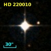 HD 220010