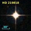 HD 219818