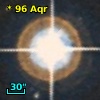 *  96 Aqr