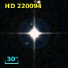HD 220094