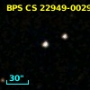 BPS CS 22949-0029