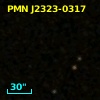 PMN J2323-0317