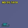 BD-05  5974