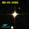 BD-05  5986