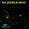 1RXS J232052.2-043351