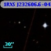 1RXS J232606.6-042810