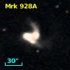 NGC  7592A