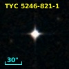 TYC 5246-821-1