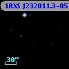 1RXS J232011.3-051840