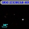 1RXS J232053.0-035714