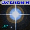 1RXS J231924.0-050728
