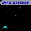 2MASS J23162830-0452124