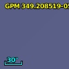 GPM 349.208519-05.234933