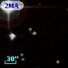 2MASS J23171052-0427157