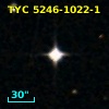 TYC 5246-1022-1
