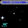 2MASS J23181900-0448580