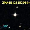 2MASS J23182984-0444558