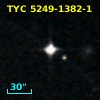 TYC 5249-1382-1