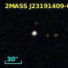 2MASS J23191409-0452126