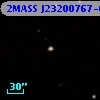 2MASS J23200767-0412108