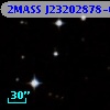 2MASS J23202878-0439104
