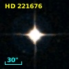 HD 221676
