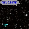 NSV 25476