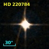 HD 220784