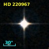 HD 220967