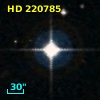 HD 220785