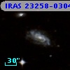 IRAS 23258-0304
